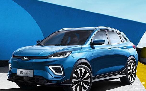 佛山5WEY威派豪华SUV市场的黑马，零跑汽车与智能交通系统的协同