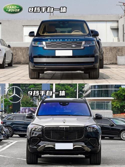 佛山5迈巴赫经典与现代的完美融合，路虎如何塑造独特的品牌形象